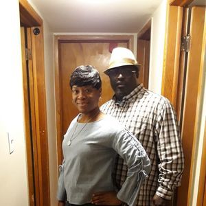 Meet your Posher, Taronda